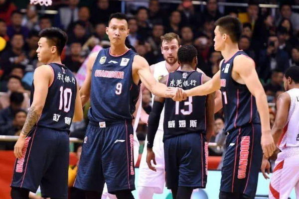 CBA季后賽是什么意思？