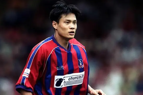 范志毅在那些球隊效力過？