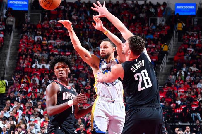 本屆NBA杯：湖人小組賽出局，勇士八強賽遭淘汰