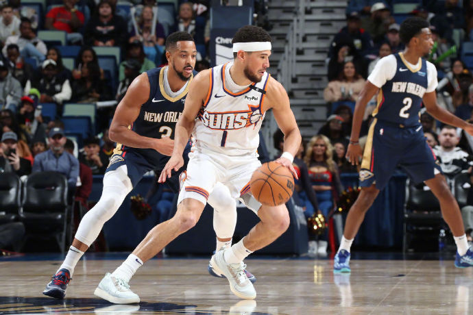 開拓者降低格蘭特交易要價：首輪選秀權加潛力球員