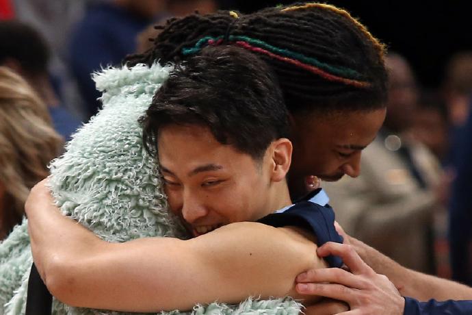 NBA常規賽視頻直播：奇才vs黃蜂比賽前瞻數據分析