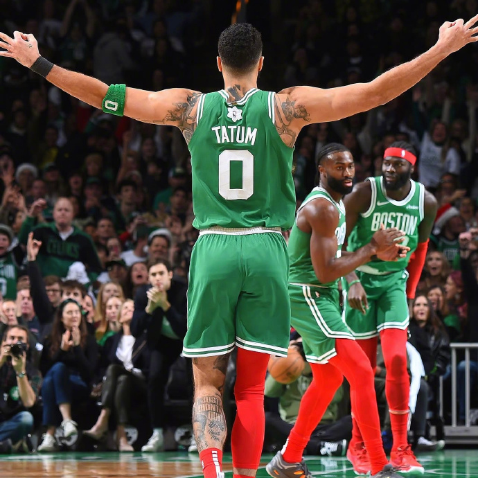 76人客場118-114險勝凱爾特人，球隊取得兩連勝！