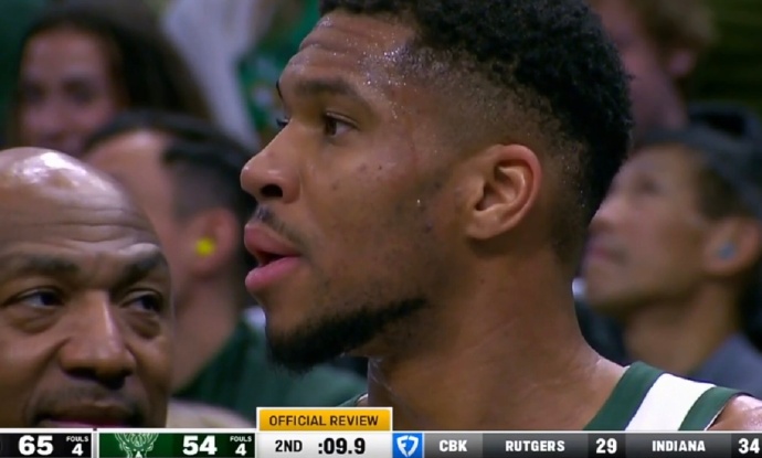 利拉德錯失絕平三分，雄鹿不敵籃網，最近4戰輸3場！