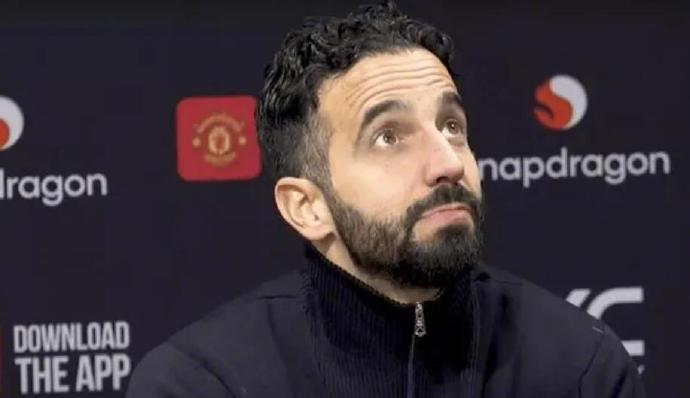 阿莫林在冬季轉會窗口信守承諾，未從老東家葡萄牙體育挖角