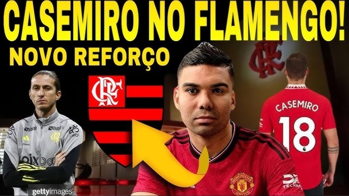 曼聯中場卡塞米羅或租借加盟弗拉門戈