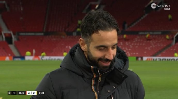 吉格斯：阿莫林需要更多支持和時間，可能是三、四個轉會窗