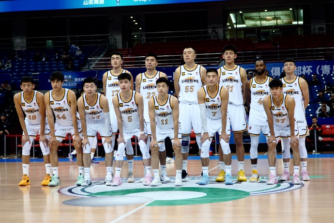 CBA杯賽半決賽前瞻：北京vs上海預測分析（2025.02.12）