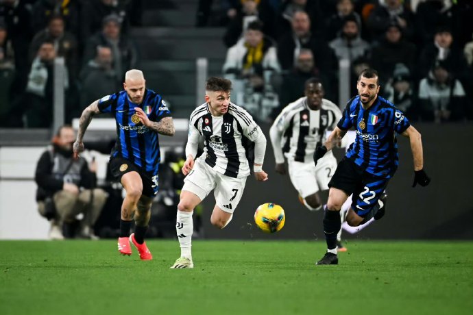 2月20日04:00 歐冠 埃因霍溫VS尤文