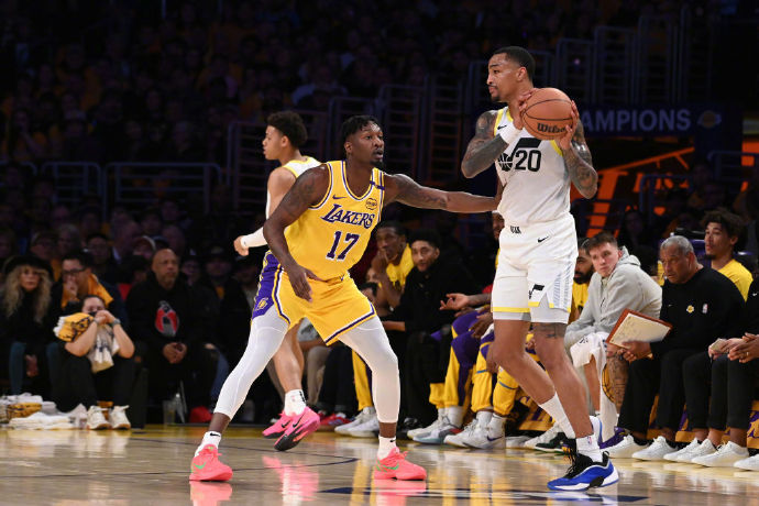 NBA資訊：獨(dú)行俠隊(duì)從未打算向東契奇提供那份巨額合同