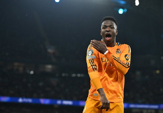 歐冠淘汰賽附加賽次回合皇馬vs曼城裁判在線高清觀看