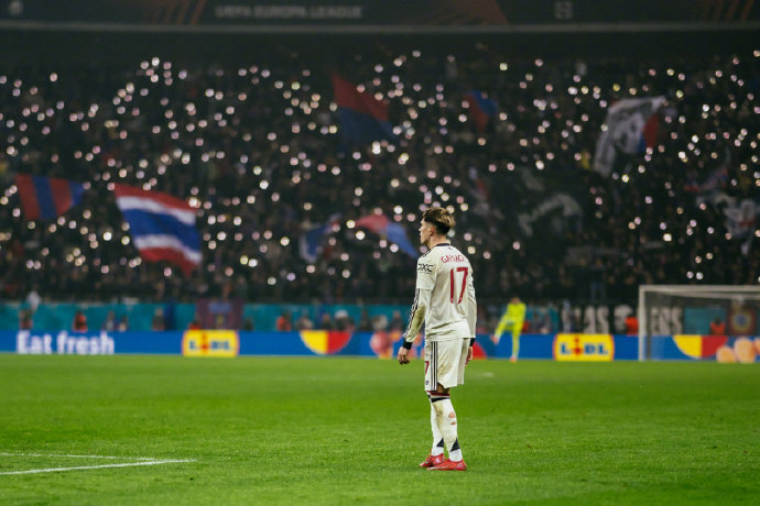 2025 埃弗頓 VS 曼聯：落魄豪門與崛起黑馬的宿命對決