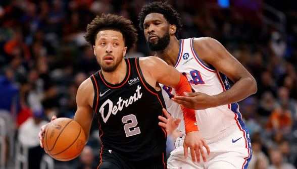 NBA常規賽 鵜鶘 vs 獨行俠全場高清中文錄像直播 (2025 年 02 月 22 日)