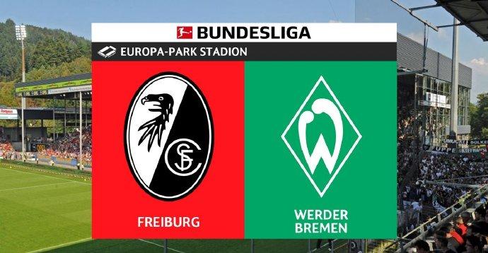 弗賴堡 VS 云達不萊梅：防守穩固與進攻火力的德甲碰撞