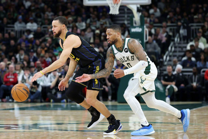 NBA常規賽 雄鹿 vs 奇才全場高清中文錄像直播 (2025 年 02 月 22 日)