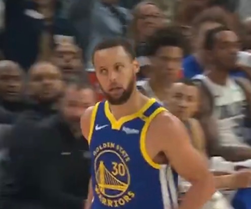 NBA常規賽 獨行俠vs勇士 全場高清中文直播回放 (2025 年 02月24 日)