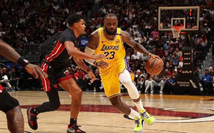 NBA常規賽 02月26日 賽程 前瞻 全場高清中文錄像直播