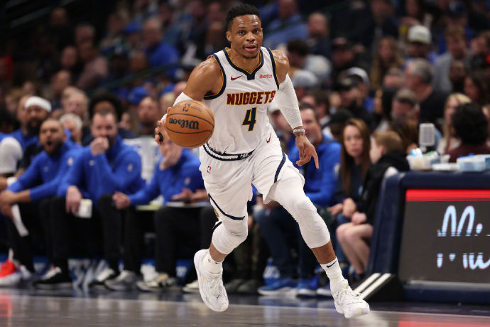 NBA常規賽前瞻 獨行俠vs湖人 數據-預測(2025年02月26日)