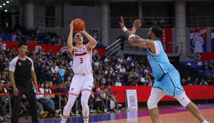 cba補賽直播哪里看-全明星賽歷史榮耀數據盤點